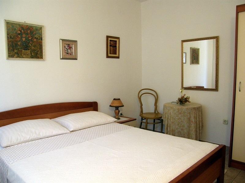 Apartments Mandic Тучепи Номер фото